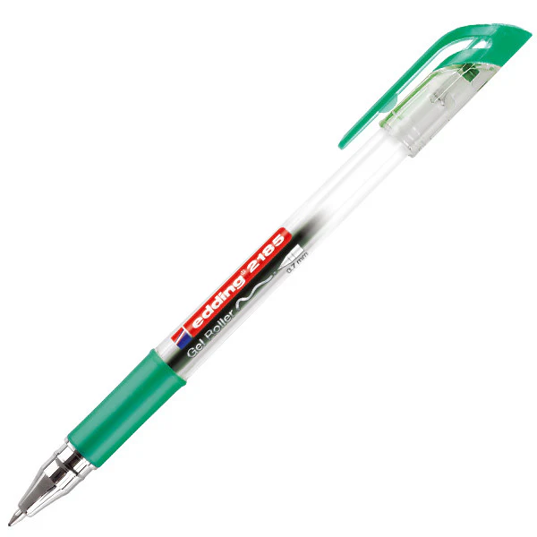 edding 2185 Gel Roller Pen - Image 8
