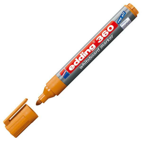 edding 360 Whiteboard Marker
