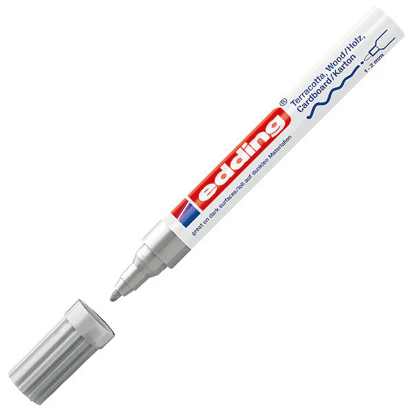 edding 4040 Matt Paint Marker Fine - Image 11
