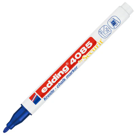 edding 4085 Chalk Marker Fine - Image 2