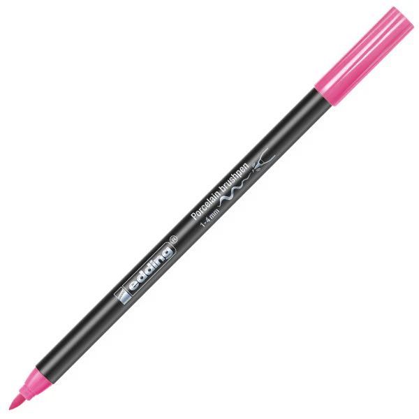 edding 4200 Porcelain Brush Pen