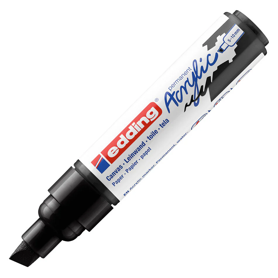 edding 5000 Acrylic Marker Broad