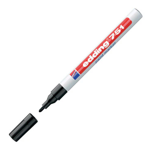 edding 751 Paint Marker Pen