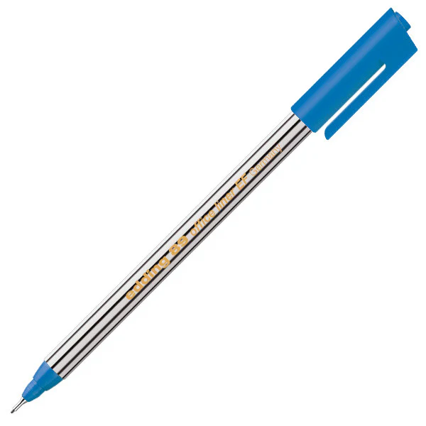 edding 89 Fineliner Pen - Image 3