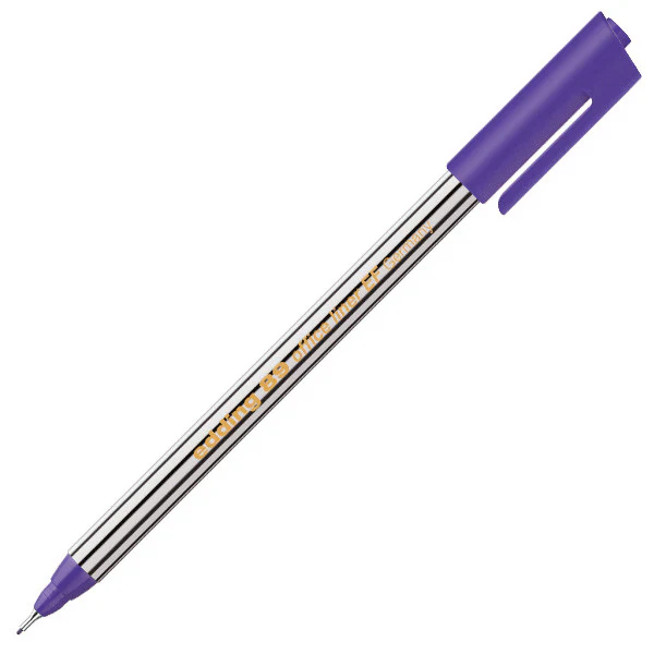 edding 89 Fineliner Pen - Image 6