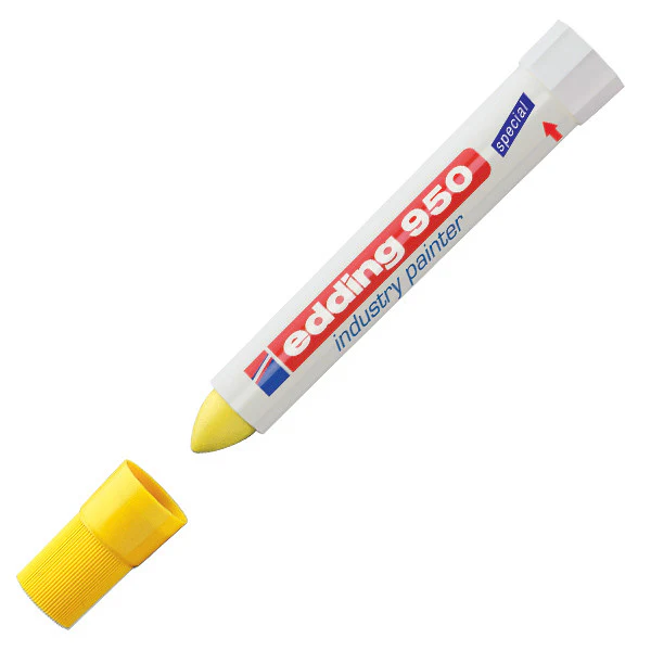 edding 950 Industry Painter - Image 4