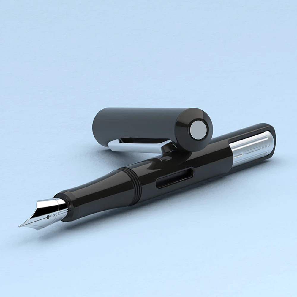 Endless Captiva Infinite Space Fountain Pen - Image 4