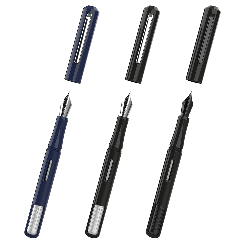 Endless Captiva Infinite Space Fountain Pen - Image 5
