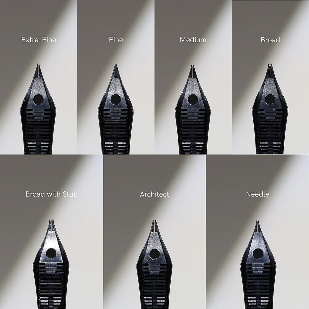 Endless Captiva Infinite Space Fountain Pen - Image 6