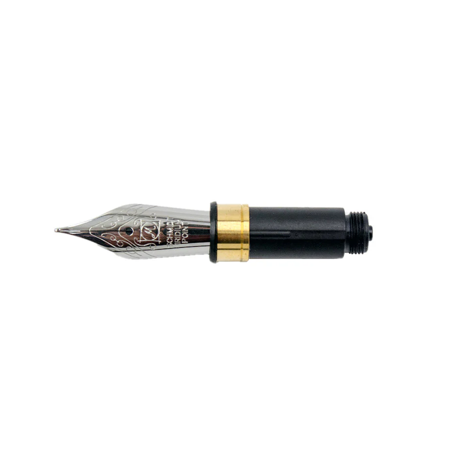 Esterbrook Camden Replacement Nib Palladium