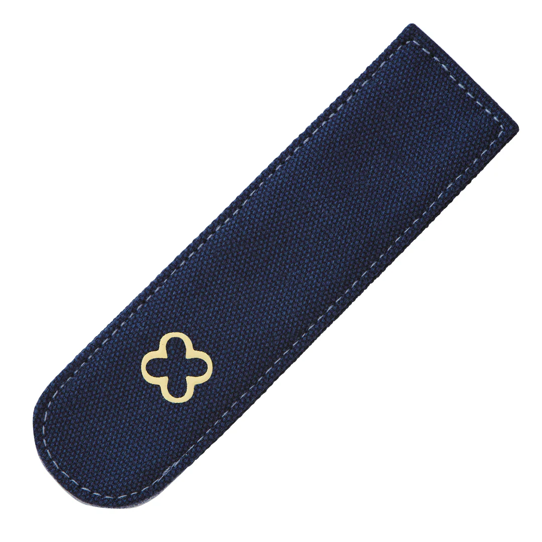 Esterbrook Canvas Single Sleeve Green - Image 2