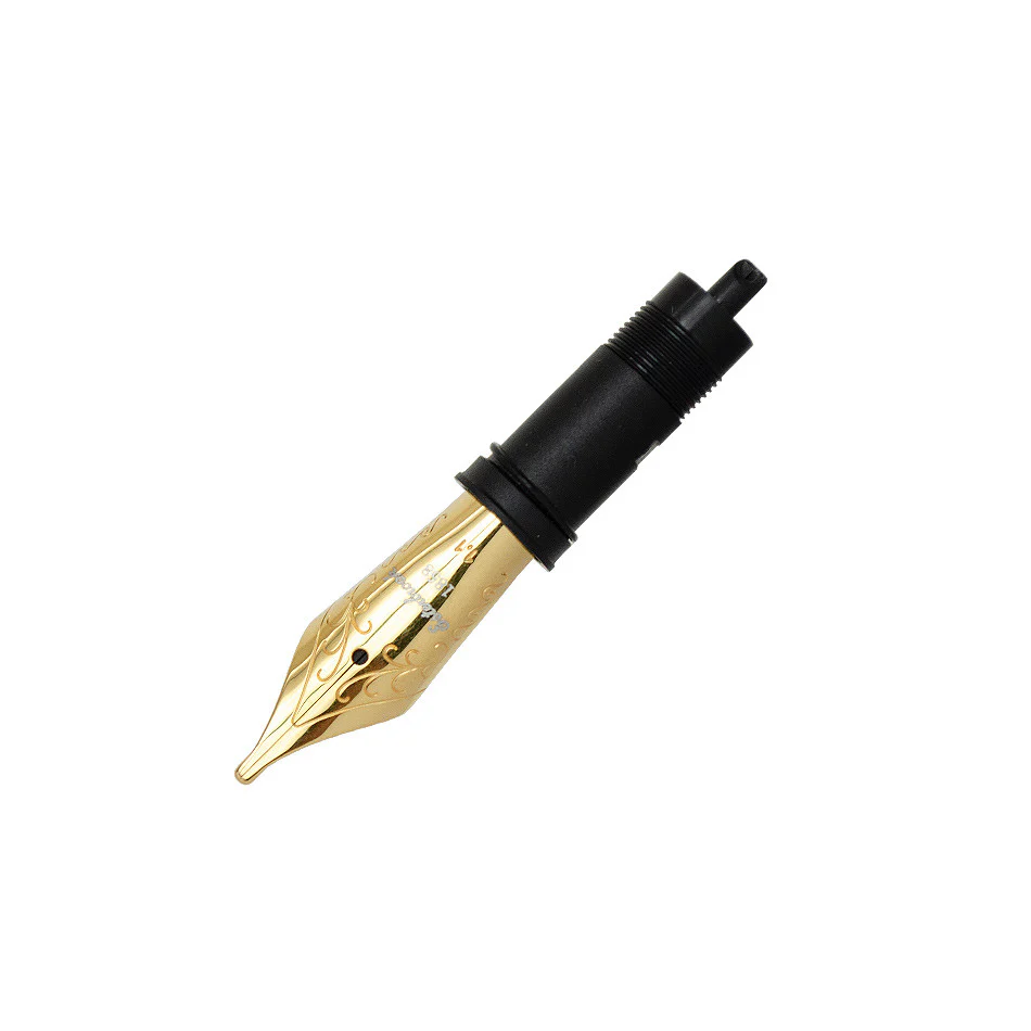 Esterbrook Estie Fountain Pen Nib Gold
