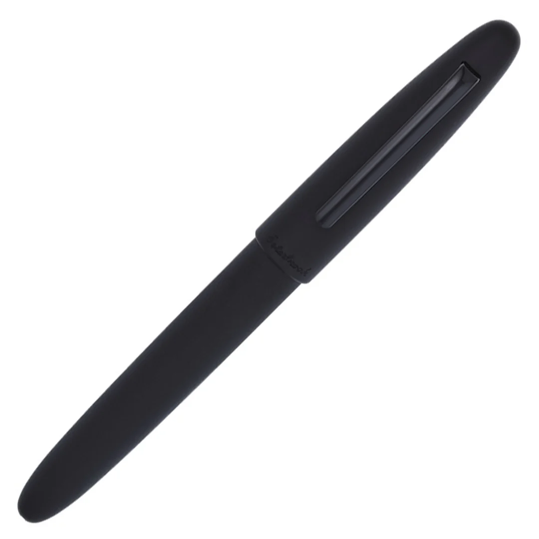 Esterbrook Estie Fountain Pen Piston Filler Raven - Image 4