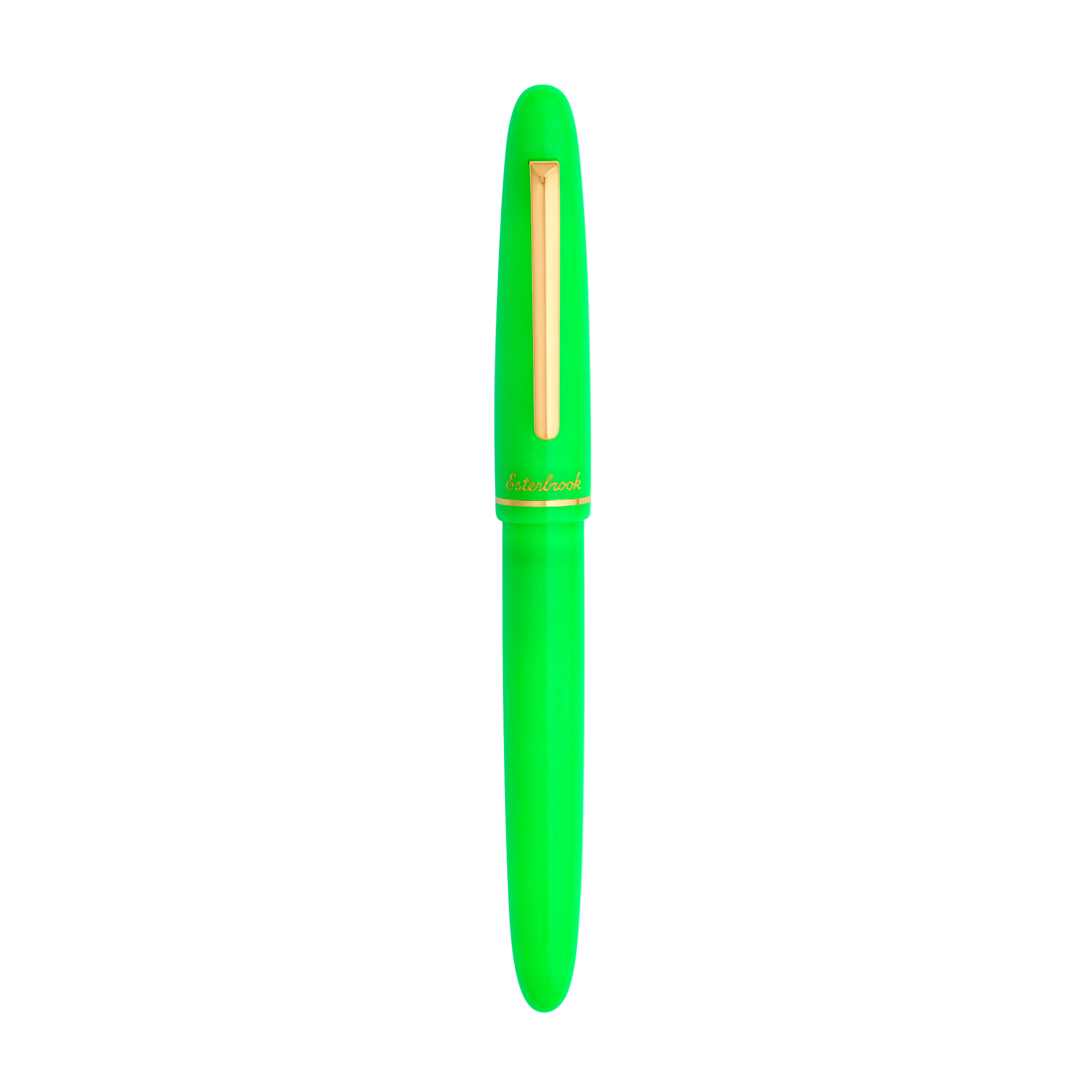 Esterbrook Estie Funky Town Fountain Pen Green - Image 5