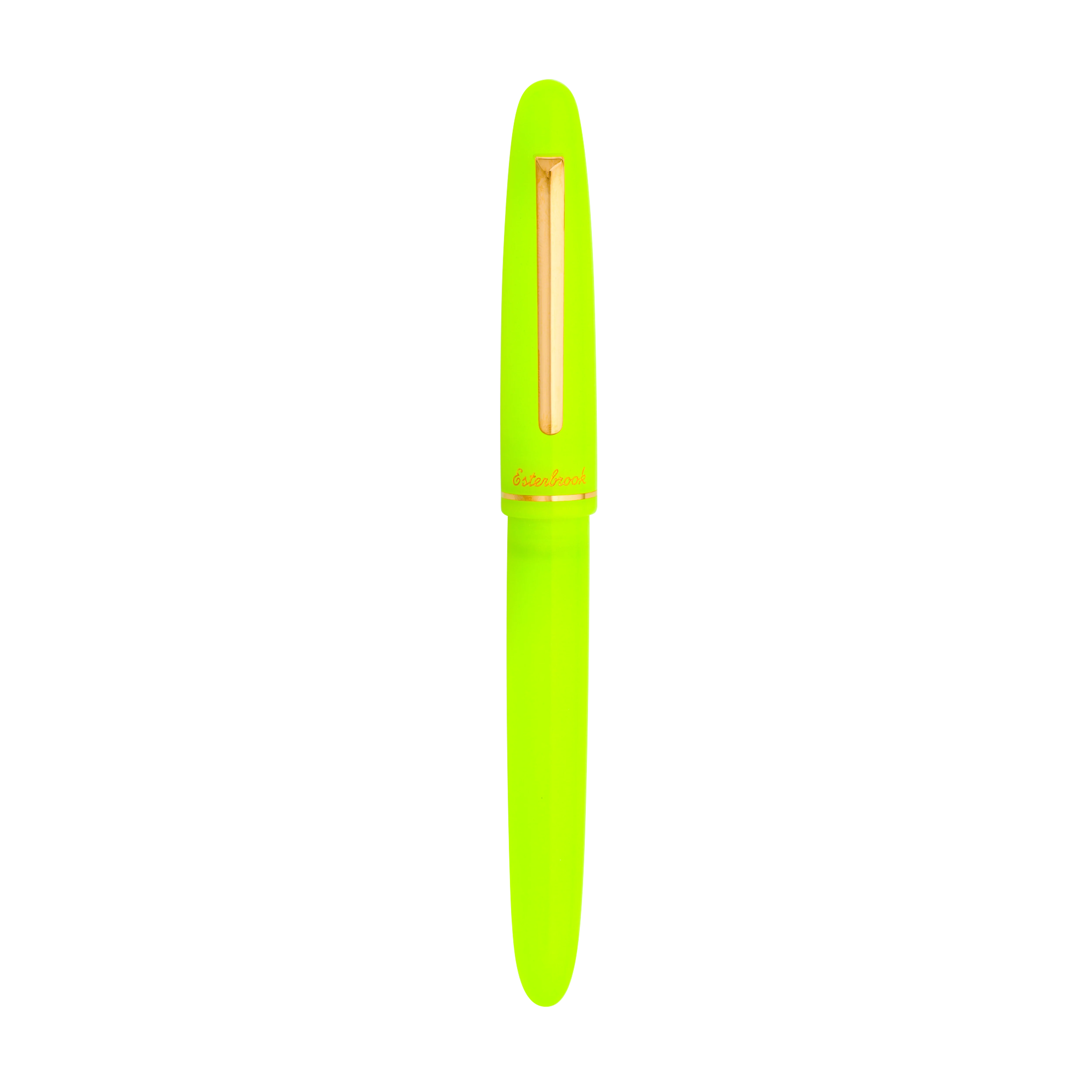 Esterbrook Estie Funky Town Fountain Pen Yellow - Image 7
