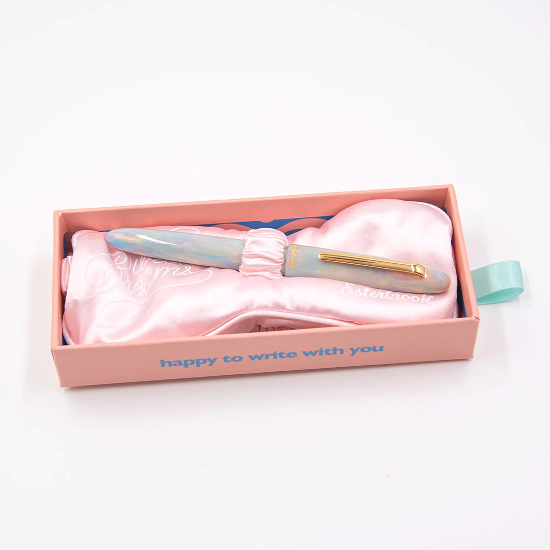 Esterbrook Estie Rollerball Sweet Dreams Limited Edition - Image 2