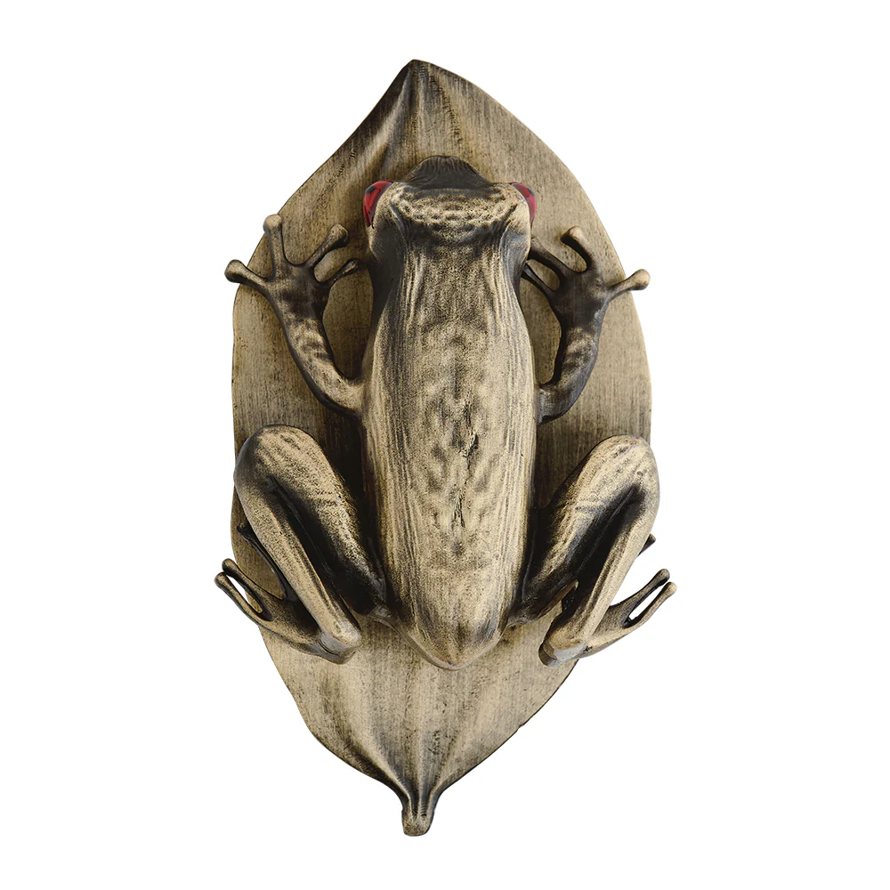 Esterbrook Frog Book Holder - Image 3