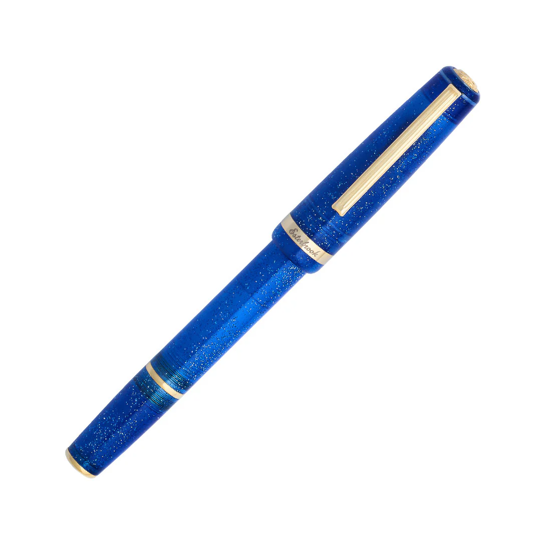 Esterbrook JR Pocket Fountain Pen Fantasia - Image 4