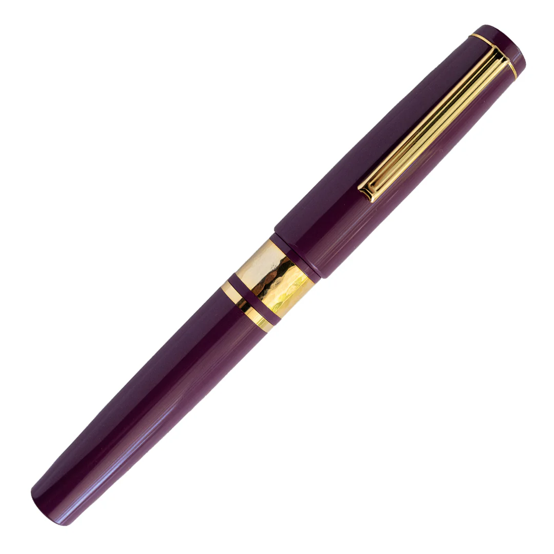 Esterbrook Model J Fountain Pen Blackberry - Image 4