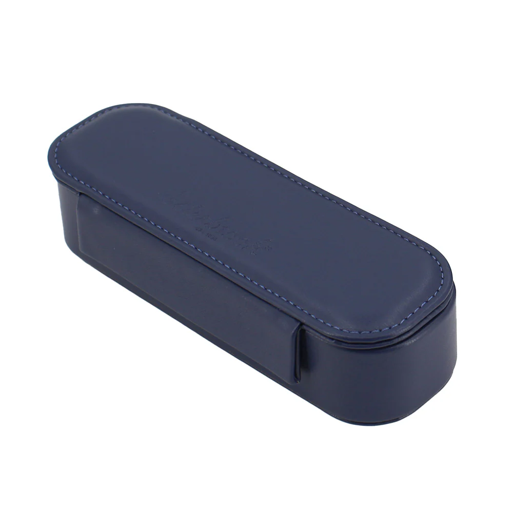 Esterbrook Nook Double Pen Nook Blue Dandelion