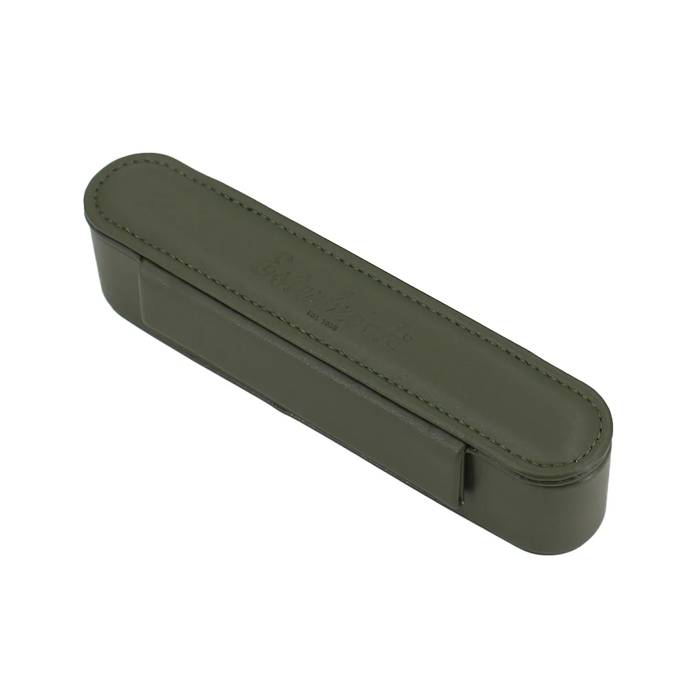 Esterbrook Nook Single Pen Nook Moss Green