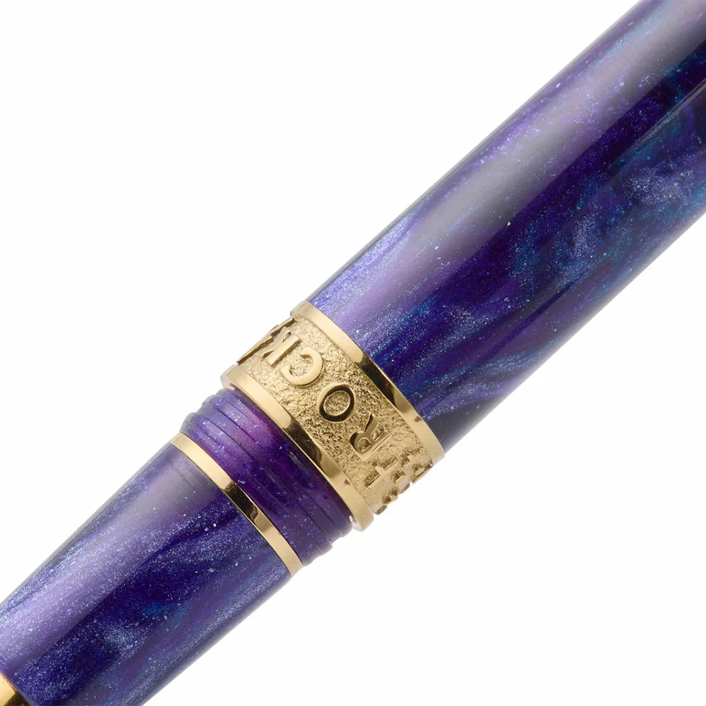 Esterbrook x Ferris Wheel Press FerriTales Collection Estie Fountain Pen Rockstar - Image 16