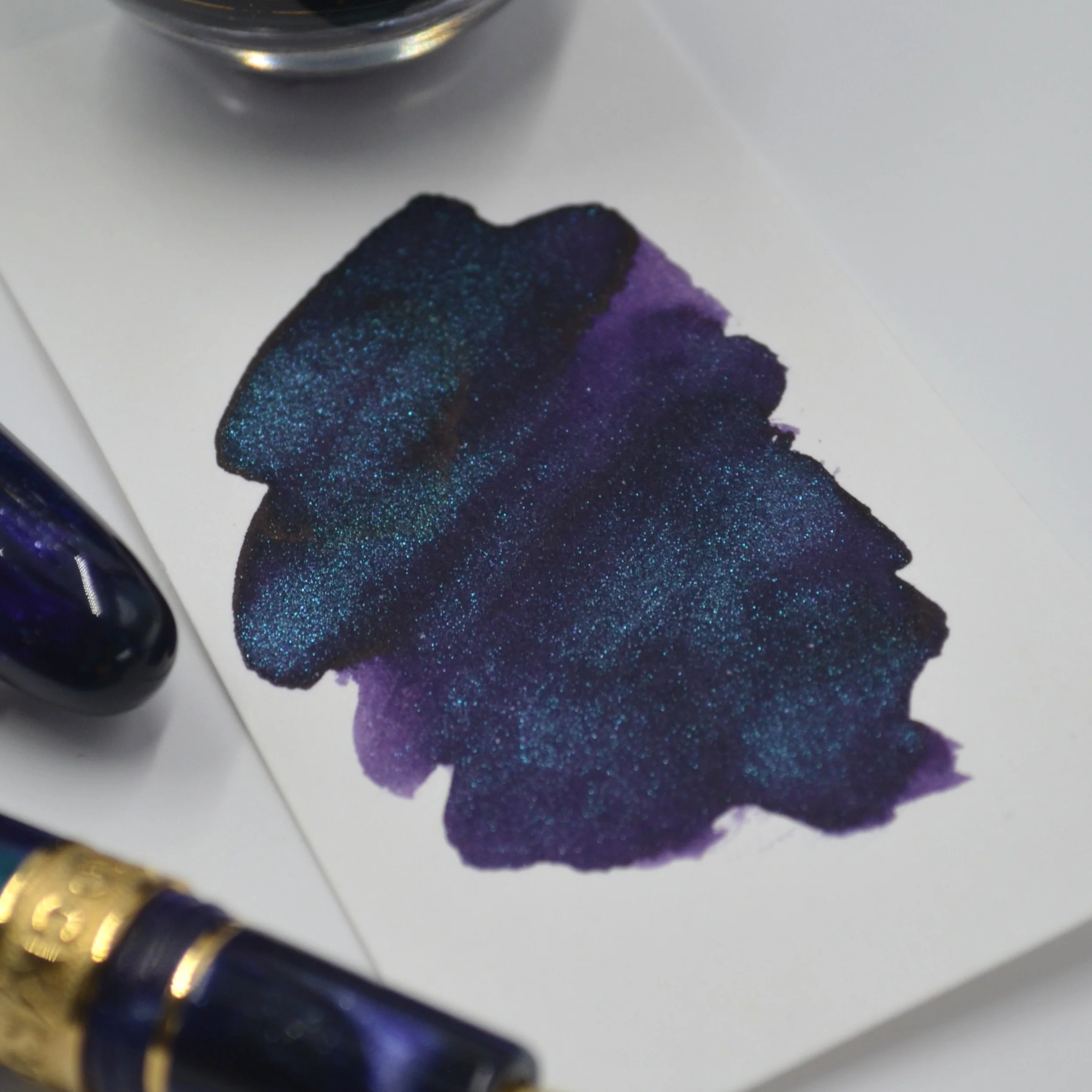 Esterbrook x Ferris Wheel Press FerriTales Collection Estie Fountain Pen Rockstar - Image 9