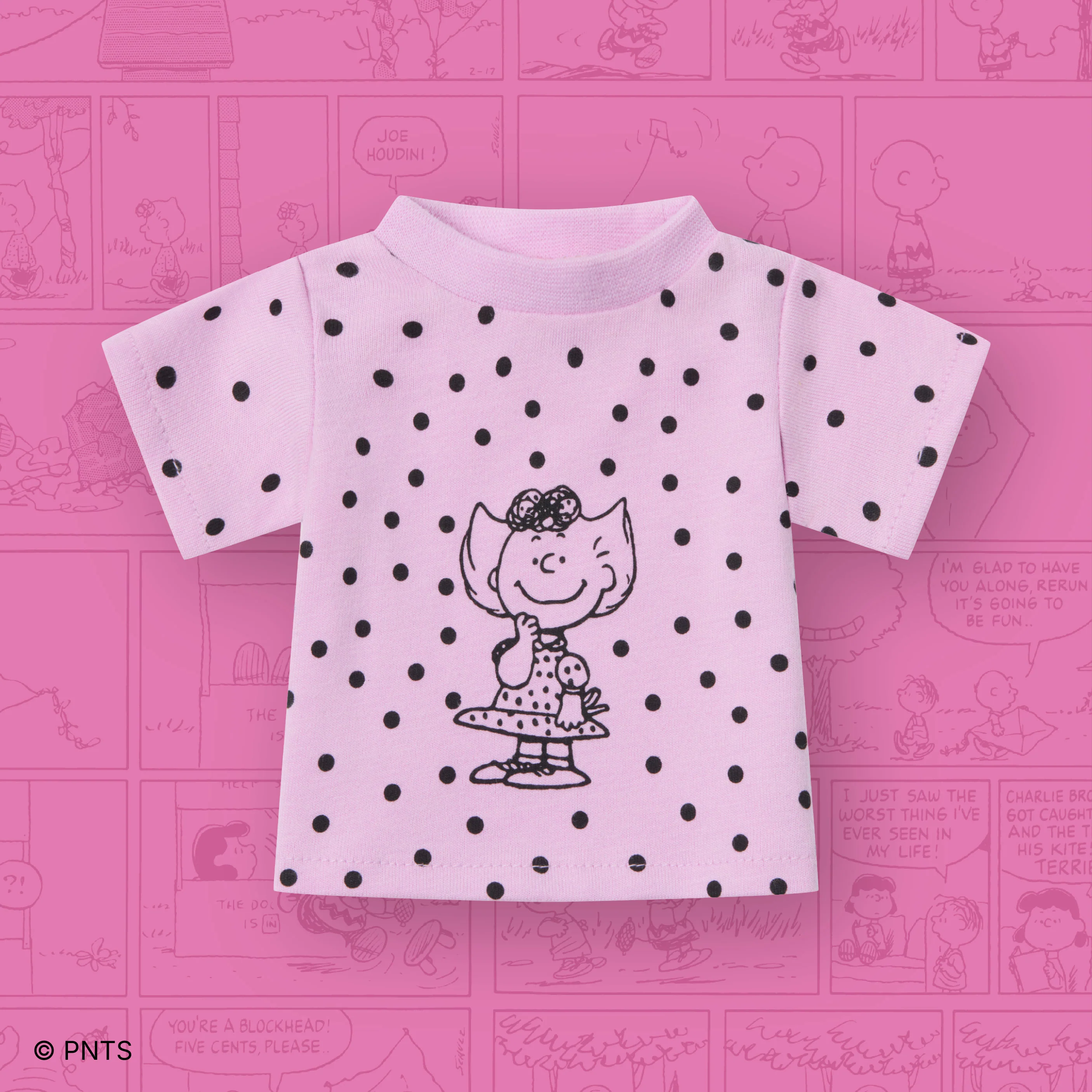 Esterbrook x Peanuts 75th Anniversary Edition Estie Ballpoint Pen Sally - Image 7