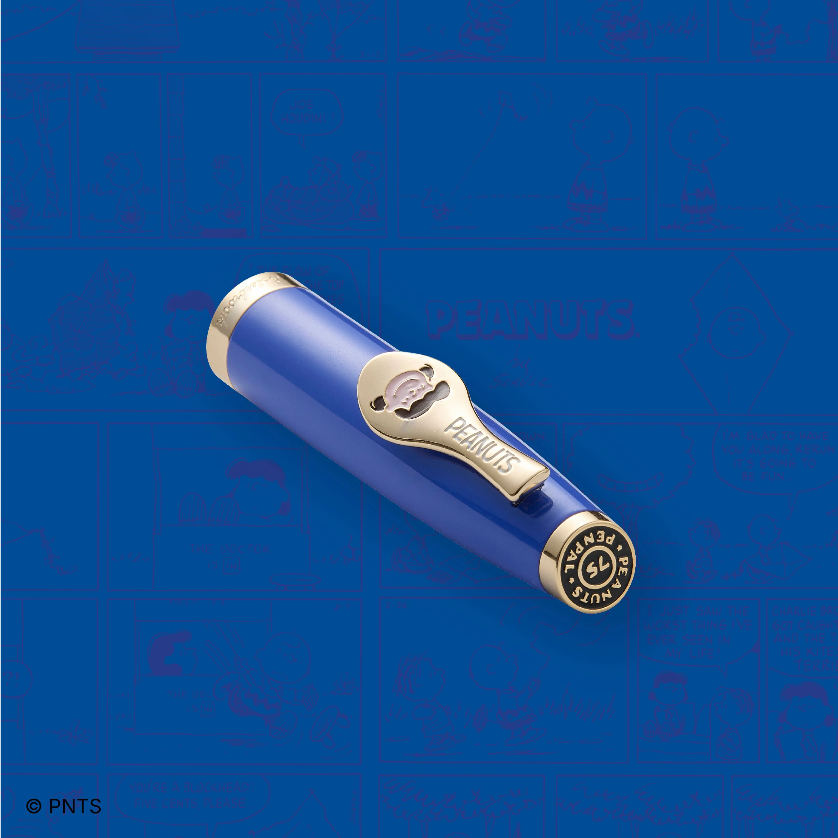 Esterbrook x Peanuts 75th Anniversary Edition Estie Fountain Pen Lucy - Image 11