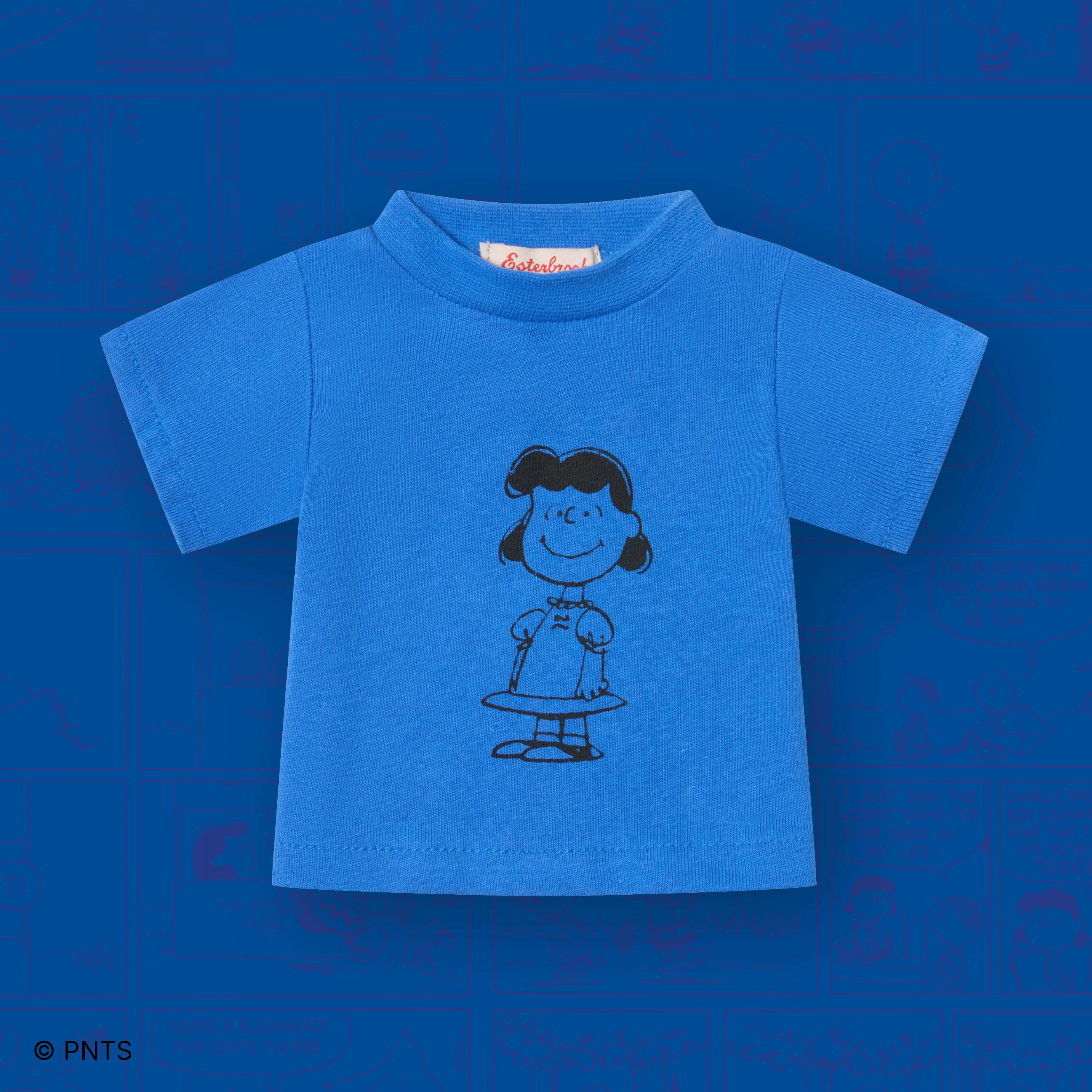 Esterbrook x Peanuts 75th Anniversary Edition Estie Fountain Pen Lucy - Image 8