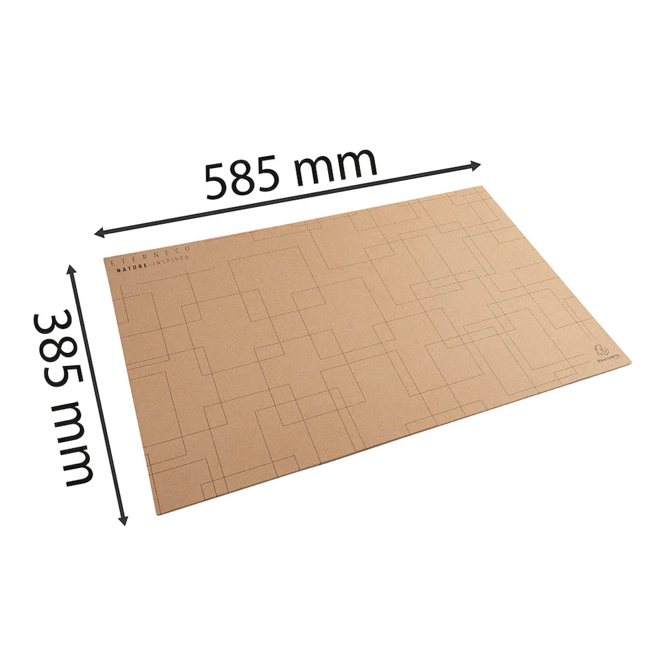 Exacompta Eterneco Deskmat - Image 3