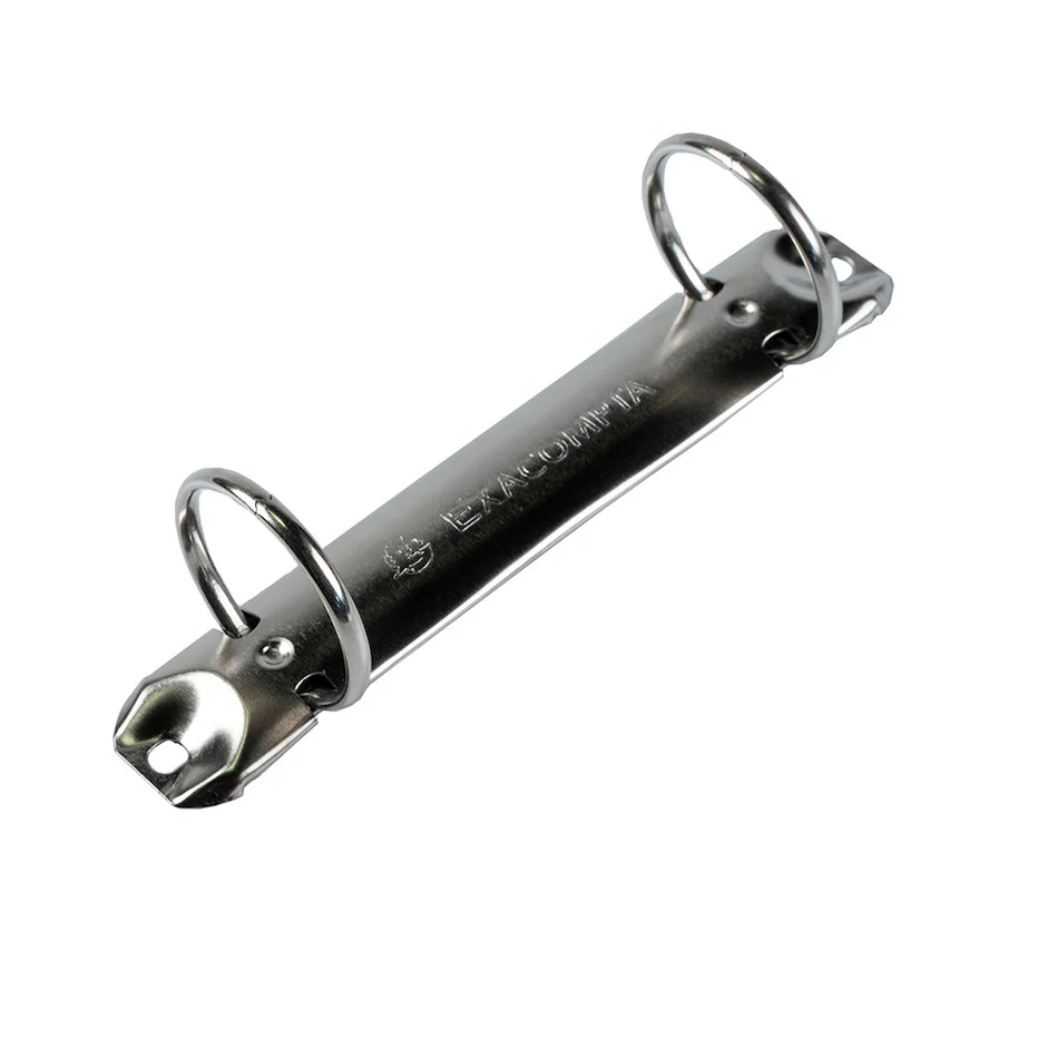 Exacompta Eterneco Ringbind Folder 2 Ring A4 - Image 2