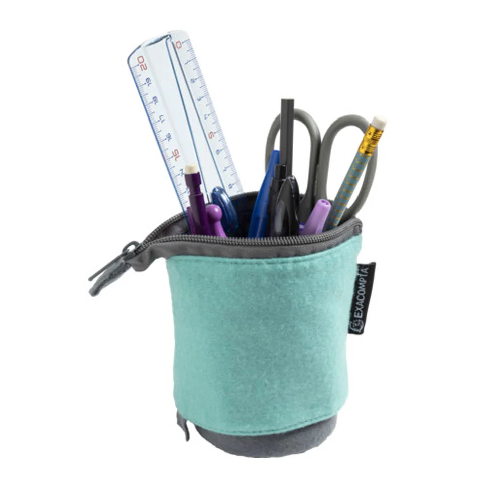 Exacompta Teskto Pencil Case - Image 4