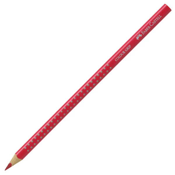 Faber-Castell Colour Grip Pencil