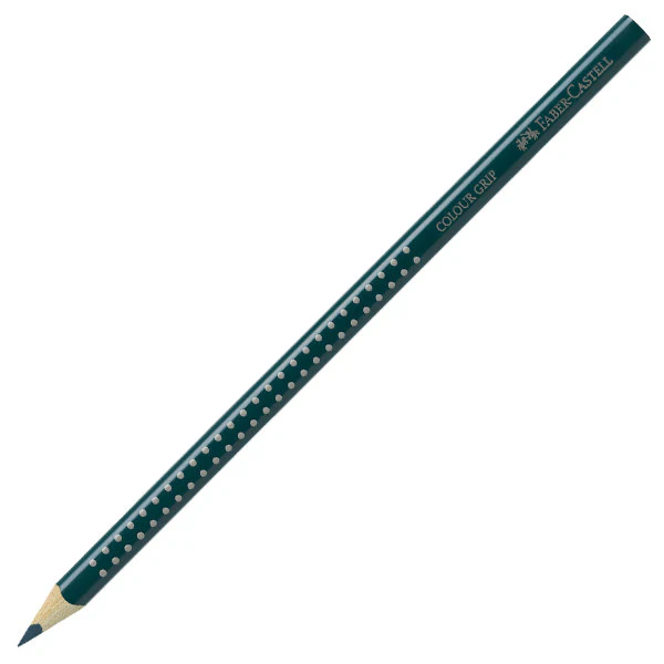 Faber-Castell Colour Grip Pencil - Image 10