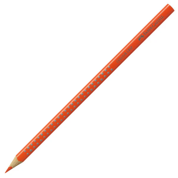 Faber-Castell Colour Grip Pencil - Image 11
