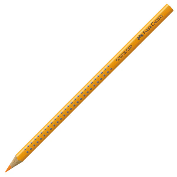 Faber-Castell Colour Grip Pencil - Image 12