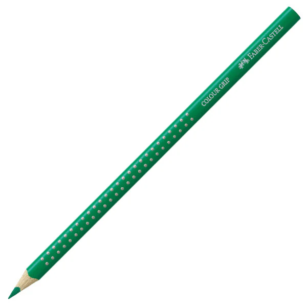 Faber-Castell Colour Grip Pencil - Image 14