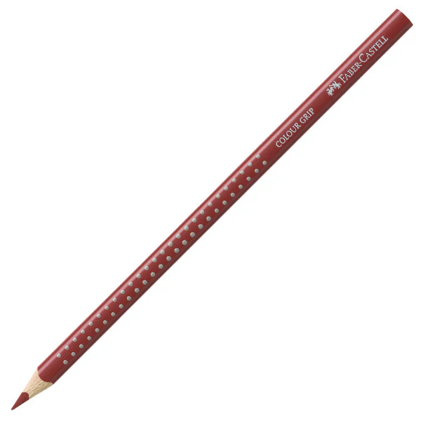 Faber-Castell Colour Grip Pencil - Image 18