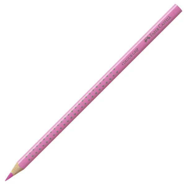 Faber-Castell Colour Grip Pencil - Image 20