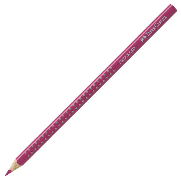 Faber-Castell Colour Grip Pencil - Image 23