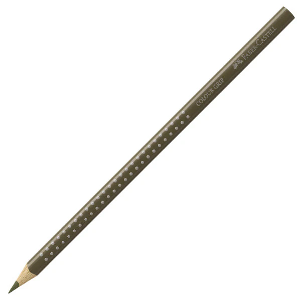 Faber-Castell Colour Grip Pencil - Image 24