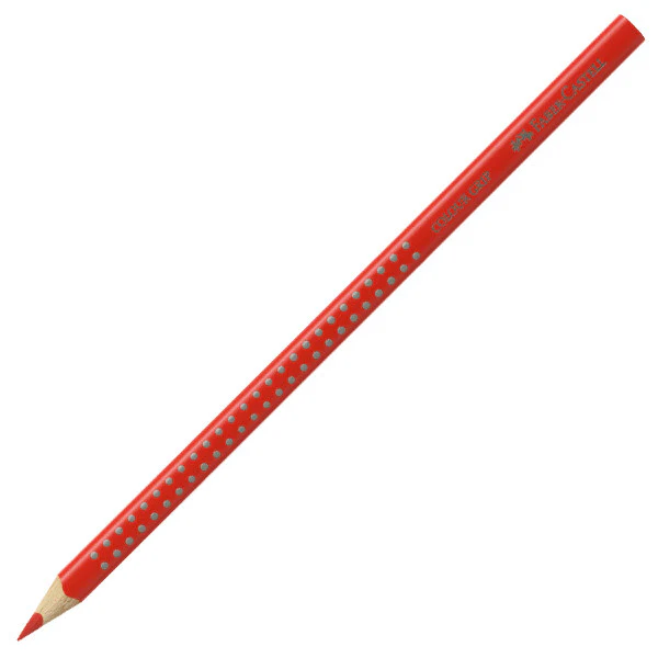 Faber-Castell Colour Grip Pencil - Image 25
