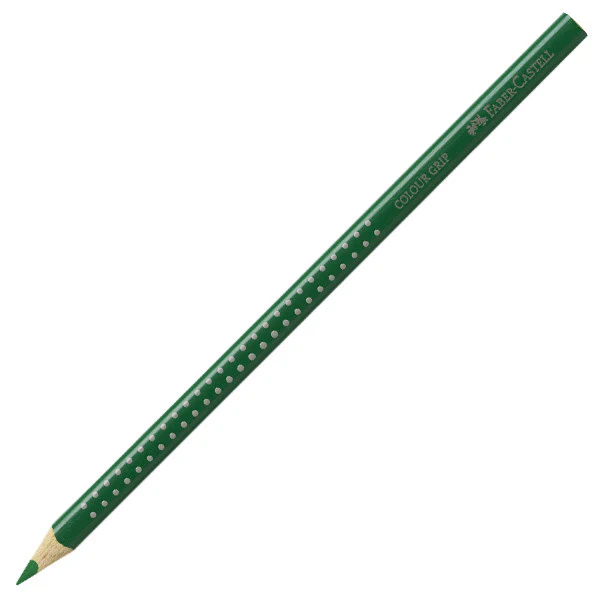 Faber-Castell Colour Grip Pencil - Image 26