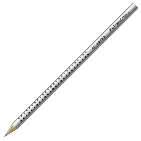Faber-Castell Colour Grip Pencil - Image 32