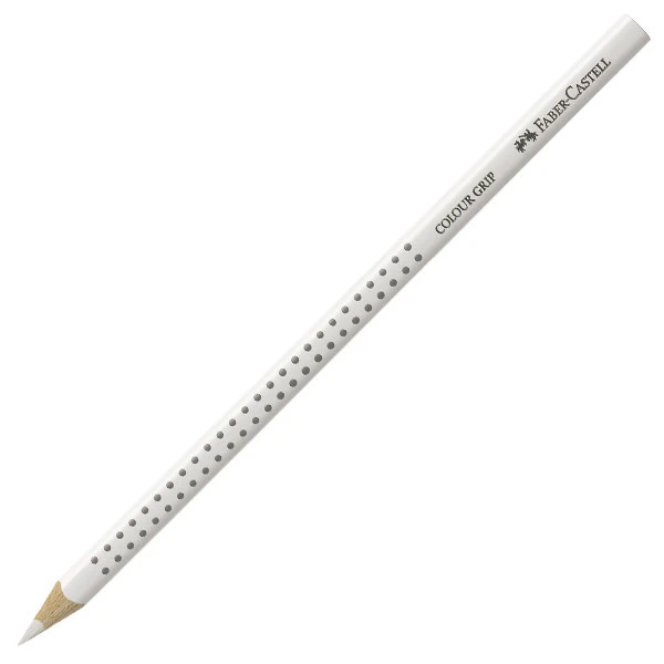 Faber-Castell Colour Grip Pencil - Image 33