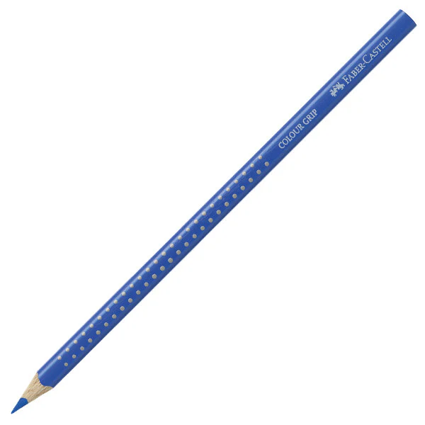Faber-Castell Colour Grip Pencil - Image 34