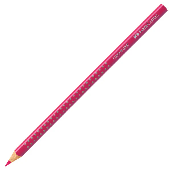 Faber-Castell Colour Grip Pencil - Image 38