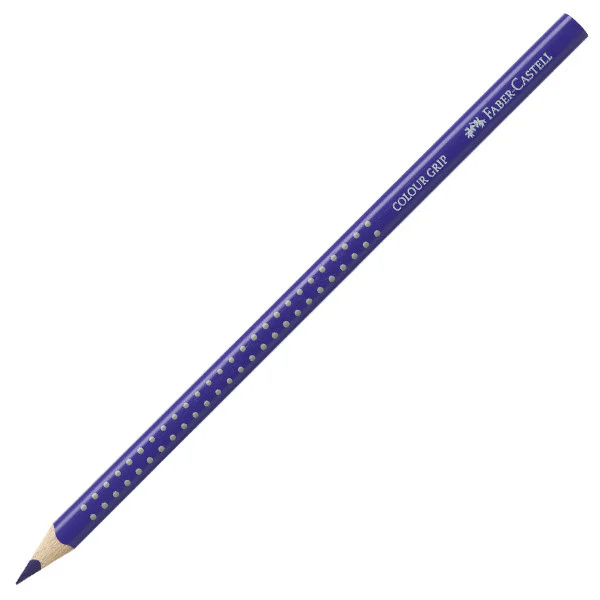 Faber-Castell Colour Grip Pencil - Image 4