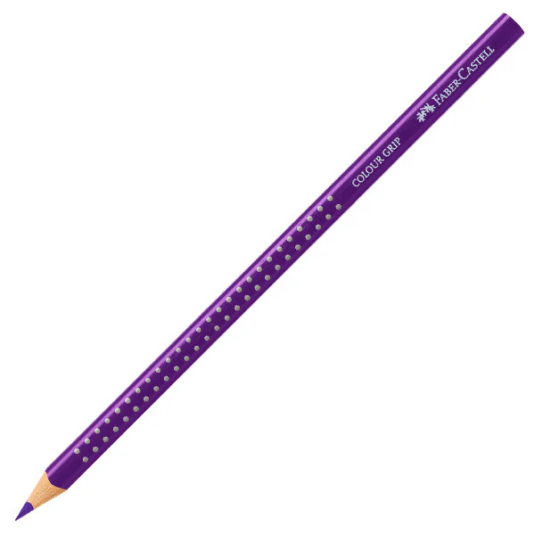 Faber-Castell Colour Grip Pencil - Image 40